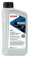 Масло трансмиссионное ROWE HIGHTEC ATF 9000 1л минеральное