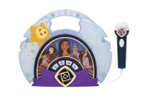 Детский караоке Disney Wish Sing-Along Boombox