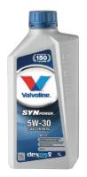 Масло моторное Valvoline Syn Power MST C3 5w30 1л синтетическое