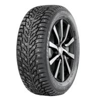 Шина зимняя Nokian Hakkapeliitta 9 185/60 R15 88T шип