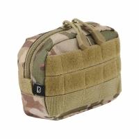 Подсумок Brandit Molle Pouch Compact tactical camo