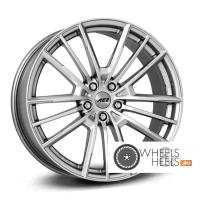 Aez Kaiman High Gloss 20x8j 5x112 Et40 Dia70.1 Hs