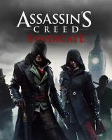 Игра Assassins Creed Syndicate для PC(ПК), Ubisoft, Русский язык, электронный ключ Россия