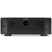 AV ресиверы Marantz Cinema 50 Black