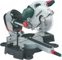 Дисковая пила Metabo KGS 315 Plus