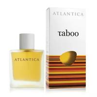 Dilis Parfum Taboo туалетная вода 100 мл для мужчин