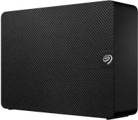 Внешний накопитель Seagate USB 3.0 4Tb STKP4000400 Expansion 3.5" черный