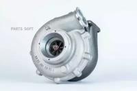 BORGWARNER 53279887228 Турбокомпрессор новый