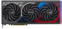 Видеокарта ASUS nVidia GeForce RTX 4070 Ti ROG Strix GAMING 12288Mb