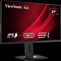 Монитор LCD 27" Viewsonic VG2756-2K