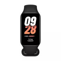 Фитнес-браслет Xiaomi Smart Band 8 Active Black