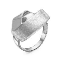 Серебряное кольцо Кюз Del'ta Dс213302, Серебро 925°, 19,5