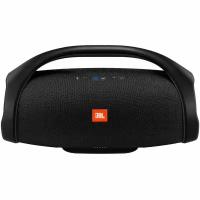 Портативная акустика JBL Boombox 2, 80 Вт, black