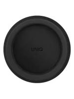 Uniq магнитный держатель FLIXA Magnetic Mount Base Jet Black