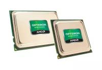 Процессор HP AMD Opteron 2218 2600Mhz (2x1024/1000/1,3v) Dual Core Socket F Santa Rosa CCB8F CCBVF CCB6F 410713-101