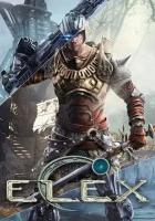 ELEX (Steam; PC; Регион активации РФ, СНГ)