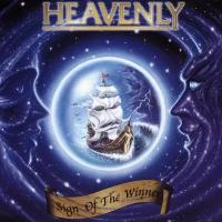 Компакт-диск Warner Heavenly – Sign Of The Winner