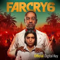 Игра Far Cry 6 Xbox One, Xbox Series S, Xbox Series X цифровой ключ, Русский язык