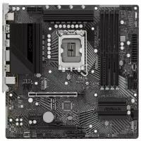 ASRock Z790M PG Lightning D4