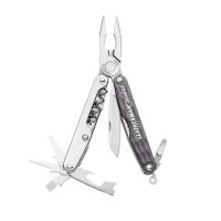 Мультитул Leatherman Juice C2 Granite Gray