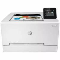 Принтер HP Color LaserJet Pro M255dw