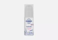 Крем для лица Sanosan Baby Face Cream, 50ml / объём 50 мл