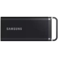 Внешний накопитель SSD Samsung Т5 Portable USB-C 3.1 4TB черный