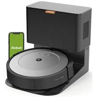 iRobot Roomba i1+ Irobot Робот-пылесос Roomba i1+ c базой самоочистки