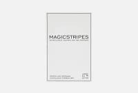 Полоски для лифтинга век (размер L) MAGICSTRIPES EYELID LIFTING LARGE / количество 64 шт