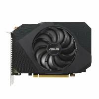 PCI-E x16 GeForce GTX 1650 ASUS PH-GTX1650-O4GD6 4GB DDR6 (RTL)