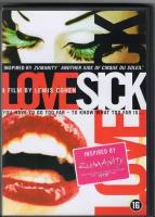 Film Love Sick -Another side Cirque Du Soleil < 2006 Sony DVD EU (ДВД Видео 1шт)