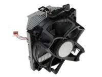 Кулер Deepcool Beta 10 {AM2/3/4, FM1/2, 2200rpm, 89W}