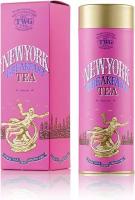 Черный чай TWG New York Breakfast, 2 x 100г