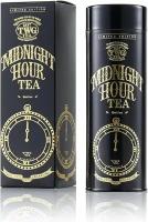 Черный чай TWG Midnight Hour, Лемонграсс и тропические фрукты, 2 x 100г