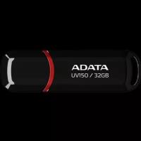 ADATA Флеш-накопитель ADATA 32Gb USB3.2 AUV150-32G-RBK