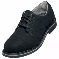 Другие средства индивидуальной защиты UVEX Arbeitsschutz 84302 - Male - Adult - Safety shoes - Black - ESD - S3 - SRC - Lace-up closure