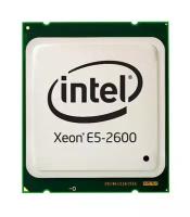Процессор HP Intel Xeon Processor E5-2609 V3 (10M Cache, 2.40 GHz, 6.40 GT/s) 762443-001