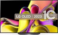 55" Телевизор LG OLED55B3RLA OLED, HDR, LED