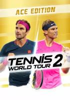 Tennis World Tour 2 - Ace Edition (Steam; PC; Регион активации РФ, СНГ)