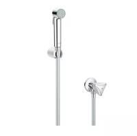 Гигиенический душ Grohe Tempesta-F 27514001 с вентилем