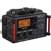 Tascam DR-60D MK2