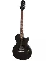 Электрогитара EPIPHONE Les Paul Special VE Ebony Vintage