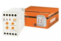 Реле контроля фаз серии ЕЛ-11М-3х380В (1п-контакт) TDM (TDM) SQ1504-0005