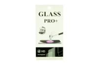 Защитное бронь стекло для Sony Xperia XA2 Ultra PRO+ 2D прозрачное