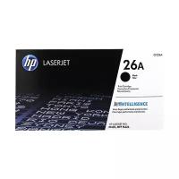 Картридж HP CF226A №26A, черный