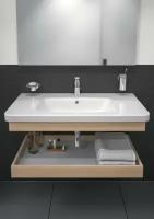 Смеситель Hansgrohe Logis E 71161000 для раковины с донным клапаном