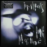 Виниловая пластинка Island Tom Waits – Bone Machine