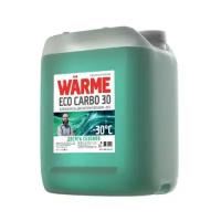 Теплоноситель WARME ECO CARBO 30 - канистра 10 кг