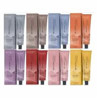 Краска для волос Revlon Professional Coloring Hair Revlonissimo Colorsmetique High CoverAge (HC) Color Shine, Стойкий перманентный краситель. Перманентный Краситель для Окрашивания Волос с высоким и Очень высоким Процентом Седины, HC6.25