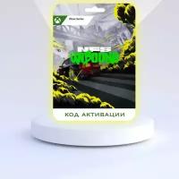 Игра Need for Speed Unbound Xbox Series X|S (Цифровая версия, регион активации - Аргентина)